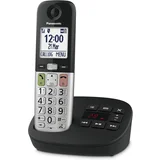 KX-TGU430EXB bežični telefon