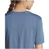 Adidas Majice s kratkimi rokavi Terrex Multi Tee Modra | Shoptok.si