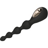 Lelo Soraya Anal Beads Black