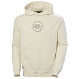 Helly Hansen Puloverji Core Graphic Bež Cene
