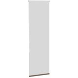 Rolo zavjesa Blackout Coffee 50x150 cm Širina tkanine 45,7 cm | shoptok.hr