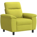  Set sofe 2 pcs Svijetlo zelena Tkanina | shoptok.hr