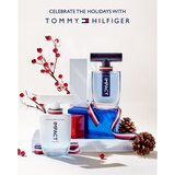 Tommy Hilfiger Impact Together Set toaletna voda 100 ml + gel za tuširanje 100 ml za muškarce | shoptok.hr