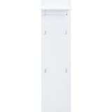 Hom`in garderobni panel | Shoptok.si