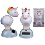  Solarni plešući jednorog 11 cm - solarna figura Cijene