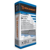 Bekament SiproFix BK-160 Super Flex 25kg - CENA VAŽI ZA PALETNU KUPOVINU (48 KOM) Cene