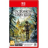  Octopath Traveler 0 (SWITCH 2) - rabljeno Cene