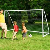 Sportivo Gol za fudbal PVC 370x182cm Slike