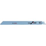 Bosch list univerzalne testere S 1125 VF Heavy for Metal - pakovanje 25 komada - 2608657556 | ePonuda.com