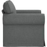 SOFA Kavč Temno siva Splošne dimenzije: 95 x 82 x 80 cm (Š x G x V), (5000143709) | Shoptok.si