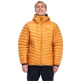 Bergans Puhovke Senja Light Down Hood Oranžna Cene