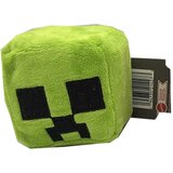 Mattel Minecraft Blocks plišasta figura - Creeper figura - | Shoptok.si