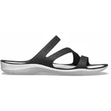 Crocs SWIFTWATER SANDAL W Ženske sandale, crna, veličina 36/37