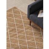 Hanse Home Ručno rađen juteni tepih u prirodnoj boji 120x180 cm Kunu – | shoptok.hr