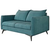 Ropez Petrolej zelena sofa 138 cm Juli Bis – Cijene