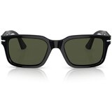 Persol PO3272S 95/31 M (53) Črna/Zelena | Shoptok.si