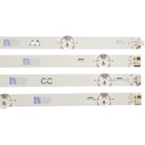 Eastern Star ES-1080, LG 65UJ630V LED TRAKE | Eponuda.com