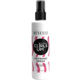Revuele sprej za oblikovanje las - Curls up! Defining Spray Cene