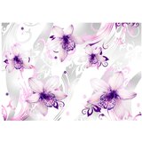  Tapeta - Sounds of subtlety - violet 150x105 | shoptok.hr
