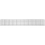  Gabion s žicom debljine 3 5 mm i mrežom 5x5 cm 1100x30x150 cm - 30 cm 150 cm 1100 cm | shoptok.hr