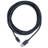 Nacon pleteni kabel usb type-c, playstation 5, 3m | Shoptok.si