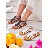 Resti Royal Fashion Women's Roman-style sandals, Roma Chic | shoptok.hr