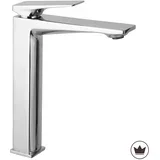 Mešalnik za umivalnik PREMIUM Prime Chrome High