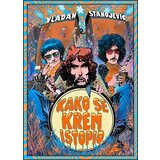 Multimedia Music Vladan Stanojević - Kako se Krem istopio | ePonuda.com