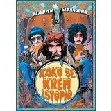 Vladan Stanojević - Kako se Krem istopio