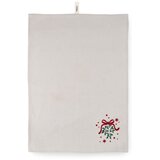 JUNA Kuhinjska krpa s božićnim motivom od mješavine pamuka 50x70 cm Christmas Fable – Cijene