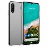 Nillkin ultra tanek silikonski ovitek za xiaomi mi A3 - prozoren Cene