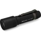 Ledlenser ST7R flashlight Black Hand flashlight | shoptok.hr