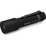 ST7R flashlight Black Hand flashlight