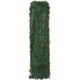  Ograda od umjetne trave zelena 1 x 5 m | Eponuda.com