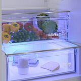 Beko kombinirani hladnjak B3RGNA354HXB1 203,5 cm No Frost 351 l inox | shoptok.hr