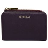 Coccinelle Denarnice MW511D101V87 Bordo Cene