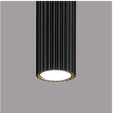Nice Lamps Crna stropna svjetiljka Gleam – | shoptok.hr