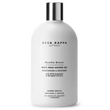 Acca Kappa, Treviso. white moss shower gel 500ml