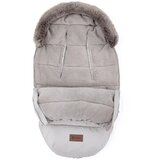 Petite&Mars Footmuff Comfy 4 u 1 zimska vreća za kolica, Champagne Shower | Eponuda.ba