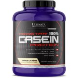 Ultimate Nutrition protein power pack – whey & casein komplet - vanila, krem od vanile 2.39kg Cene