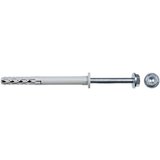 Fischer zidni umetci SXR10x140 f, 046333, dugi, najlon, 10mm, 50 komada Cijene