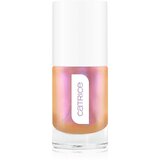 Catrice POOLSIDE OF LIFE lak za nokte nijansa C01 Sundowner 10 ml | shoptok.hr