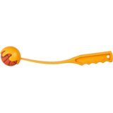 Trixie Igrača Metalec žogic z žogico 70 cm/fi-6 cm | Shoptok.si