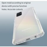 Nillkin silikonski ovitek nature za huawei P40 pro - prozoren | Shoptok.si