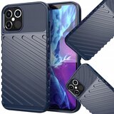 HURTEL OHIŠJE THUNDER CASE OHIŠJE ZA IPHONE 12 PRO / 12 BLUE, (22069166) | Shoptok.si