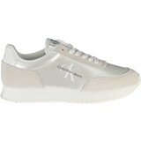 Calvin Klein WHITE WOMEN&#39;S SPORTS SHOES | Shoptok.si