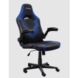 Trust stolica GXT703R riye gaming chair blue Cene