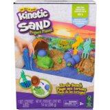 Kinetic Sand Kinetički pijesak - morske kornjače | shoptok.hr