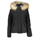 WOOLRICH Crna ženska jakna | shoptok.hr