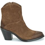 Ash JUDY Smeđa | shoptok.hr